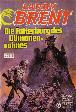 Larry Brent Nr. 185: Die Folterburg des D&auml;monensohnes