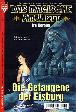 Das magische Amulett Nr. 5: Der Gefangene der Eisburg