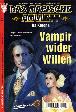 Das magische Amulett Nr. 6: Vampir wider Willen