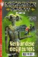 Das magische Amulett Nr. 15: Verb&uuml;ndete der Teufels