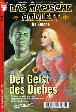 Das magische Amulett Nr. 16: Der Geist des Diebes