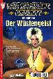 Das magische Amulett Nr. 17: Der W&uuml;stengeist