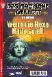 Das magische Amulett Nr. 19: Wenn die Hexe Harfe spielt