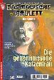 Das magische Amulett Nr. 27: Die geheimnisvolle Katzenfrau