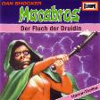 Macabros Nr. 01: Der Fluch der Druidin