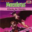 Macabros Nr. 02: Attacke der Untoten