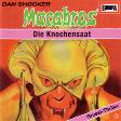 Macabros Nr. 10: Knochensaat