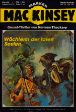Mac Kinsey Nr. 6: W&auml;chterin der toten Seelen