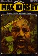 Mac Kinsey Nr. 8: Zombie-Saat