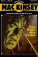 Mac Kinsey Nr. 9: Das Auge des Todes