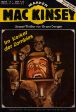 Mac Kinsey Nr. 13: Im Kerker der Zombies