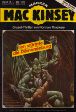 Mac Kinsey Nr. 14: Ich st&uuml;rmte die D&auml;monenburg