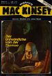 Mac Kinsey Nr. 16: Der Unheimliche von der Themse