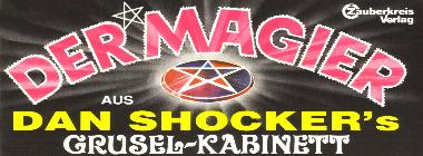 Die Magier Sektion