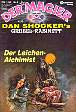 Der Magier Nr. 4: Der Leichen-Alchimist
