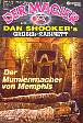 Der Magier Nr. 21: Der Mumienmacher von Memphis