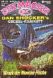 Der Magier Nr. 22: Wrack der Monster-Fische