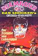 Der Magier Nr. 23: Der Sch&auml;del von Lubaantum