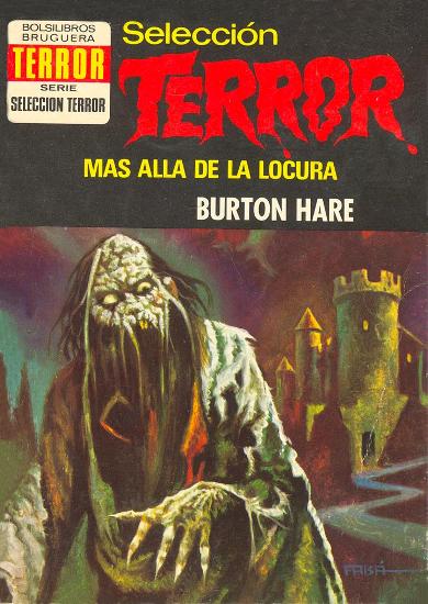 "Seleccion Terror"