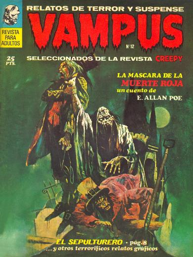 Vampus Nr. 12