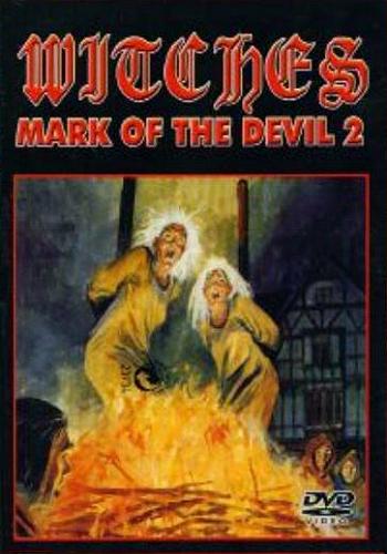 "Witches - Mark of the Devil 2"