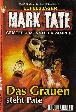 Mark Tate Nr. 5: Das Grauen steht Pate