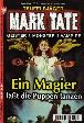 Mark Tate Nr. 11: Ein Magier l&auml;&szlig;t die Puppen tanzen