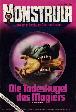 Monstrula Nr. 4: Die Todeskugel des Magiers