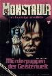 Monstrula Nr. 6: M&ouml;rderpuppen der Geisterwelt
