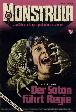 Monstrula Nr. 8: Der Satan f&uuml;hrt Regie
