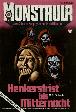 Monstrula Nr. 14: Henkersfrist bis Mitternacht