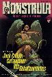 Monstrula Nr. 28: Jack Callum - Gefangener des Schattenreichs