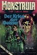 Monstrula Nr. 32: Der Krieg der Geister