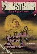 Monstrula Nr. 35: Gloria Heller hat's erwischt