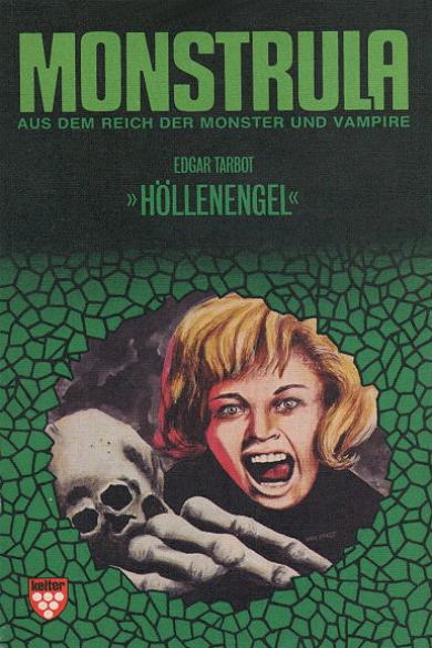 Monstrula TB Nr. 844: H&ouml;llenengel