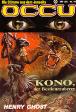 Occu Nr. 49: Kono, der Bestienzauberer