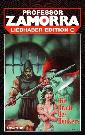 Professor Zamorra Liebhaber-Edition Nr. 10