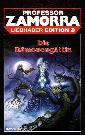 Professor Zamorra Liebhaber-Edition Nr. 13