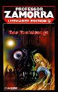 Professor Zamorra Liebhaber-Edition Nr. 14