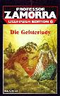 Professor Zamorra Liebhaber-Edition Nr. 18