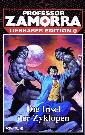 Professor Zamorra Liebhaber-Edition Nr. 33