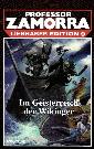 Professor Zamorra Liebhaber-Edition Nr. 36
