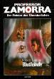 Professor Zamorra Hardcover Nr. 4: Blutfeinde