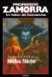 Professor Zamorra Hardcover Nr. 5: Merlins M&ouml;rder
