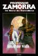 Professor Zamorra Hardcover Nr. 10: Konzil der W&ouml;lfe