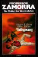 Professor Zamorra Hardcover Nr. 11: Wolfsgesang