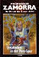 Professor Zamorra Liebhaber Edition Nr. 12: Verschollen in der Para-Spur