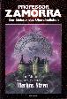 Professor Zamorra Liebhaber Edition Nr. 14: Merlins Stern