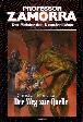 Professor Zamorra Hardcover Nr. 15: Der Weg zur Quelle