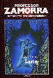 Professor Zamorra Hardcover Nr. 16: Laertes